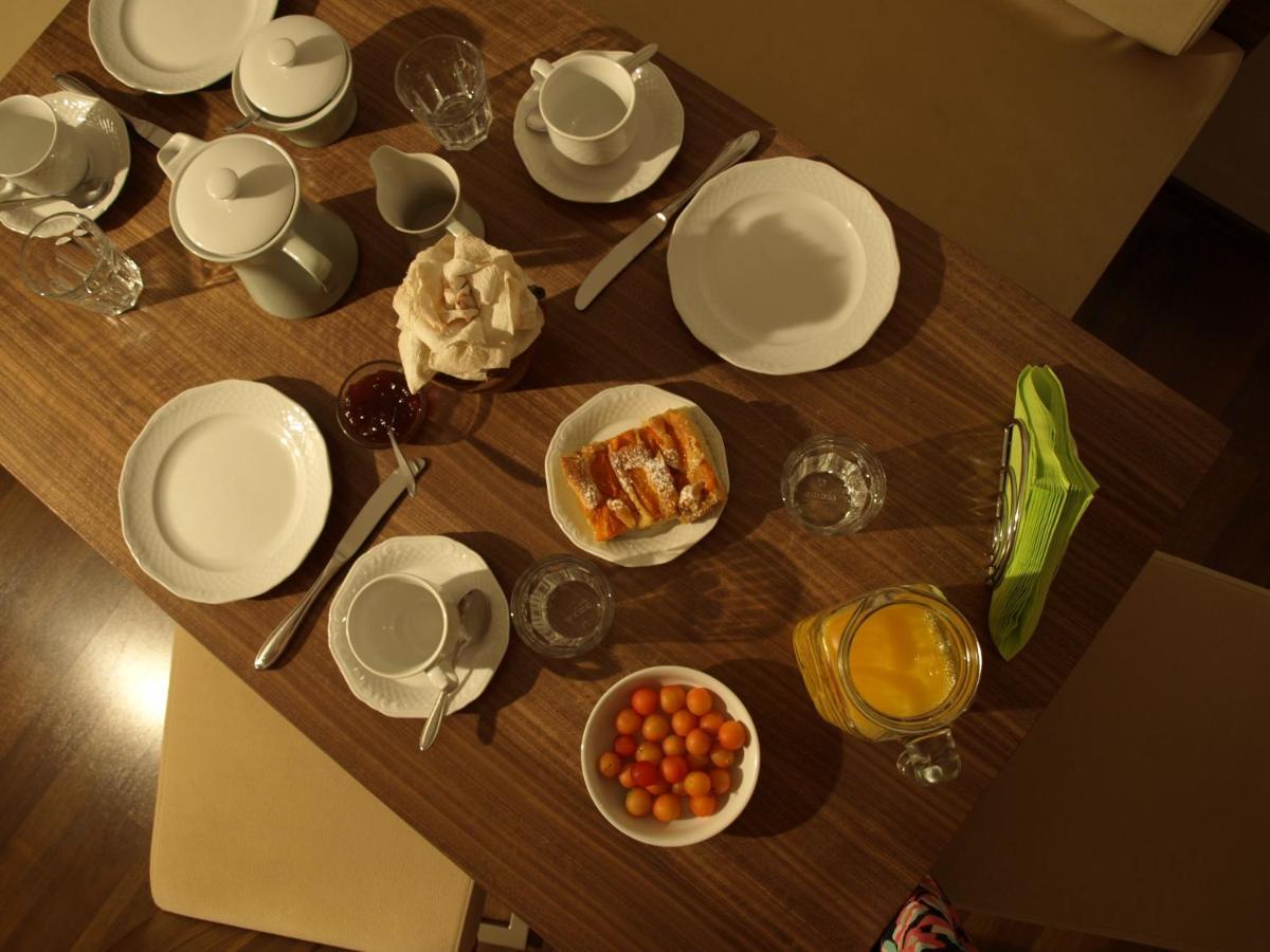 Bed and Breakfast Winzerhof Michael Gartner Illmitz Exteriér fotografie