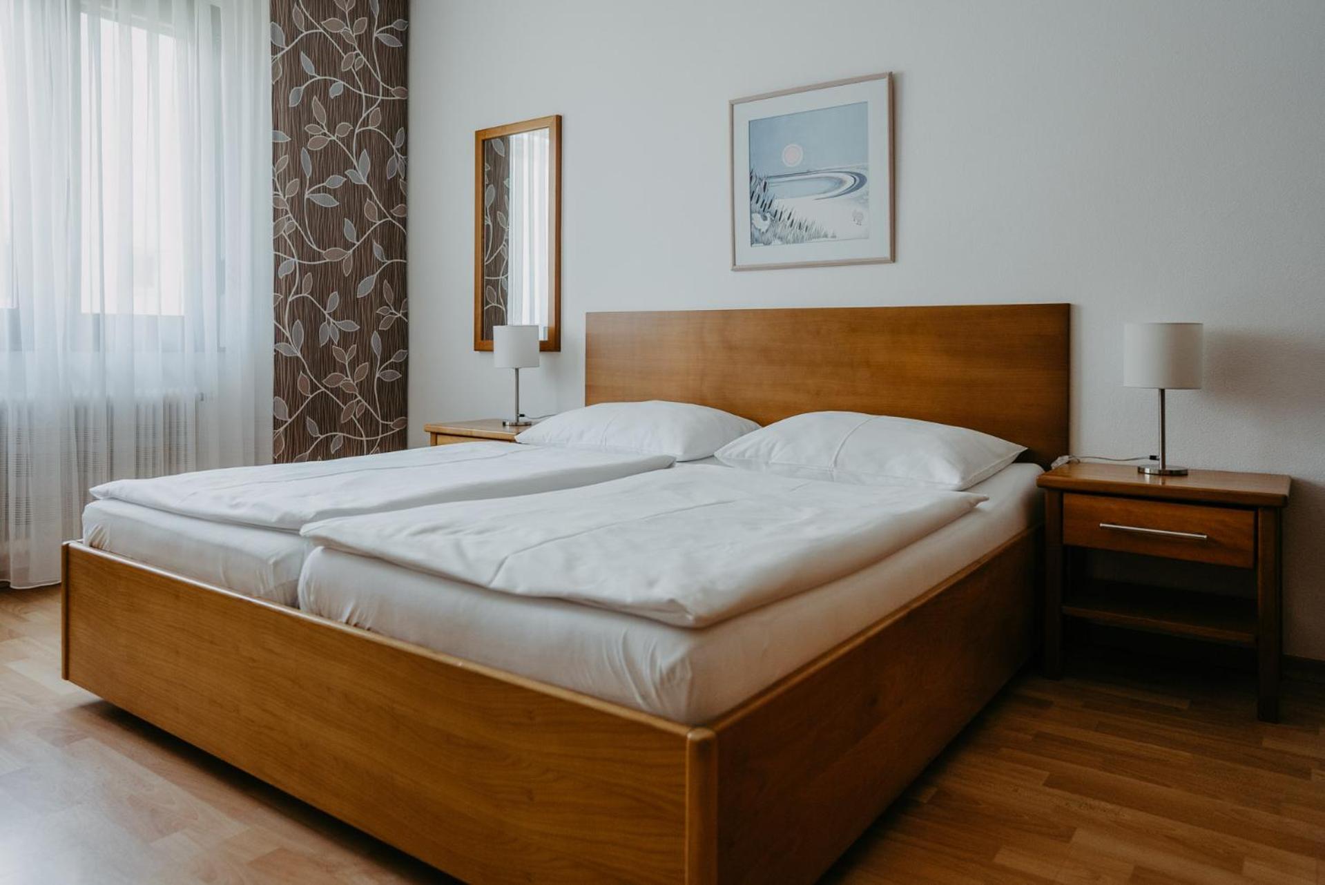 Bed and Breakfast Winzerhof Michael Gartner Illmitz Exteriér fotografie