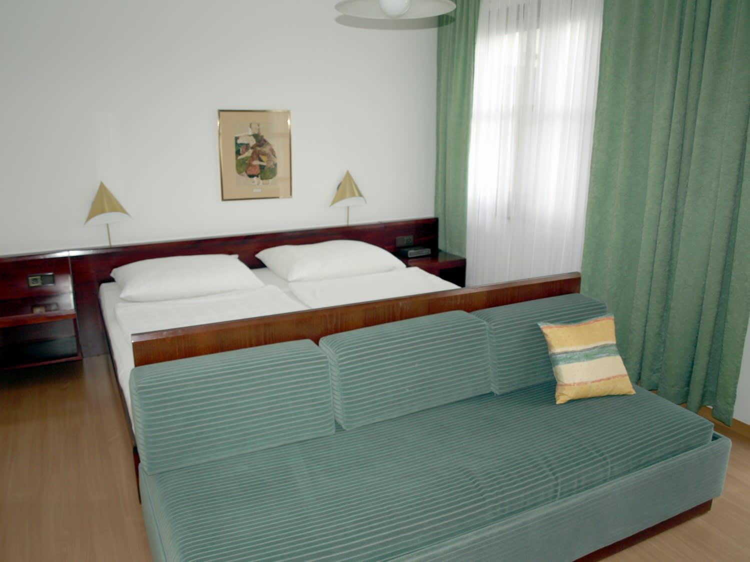 Bed and Breakfast Winzerhof Michael Gartner Illmitz Exteriér fotografie
